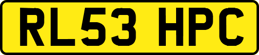RL53HPC