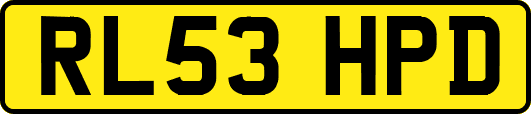 RL53HPD
