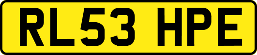 RL53HPE