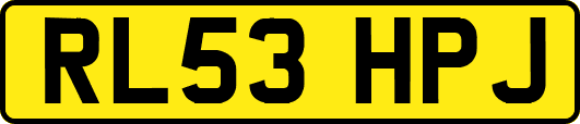 RL53HPJ