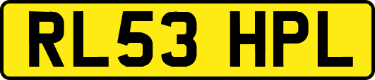 RL53HPL