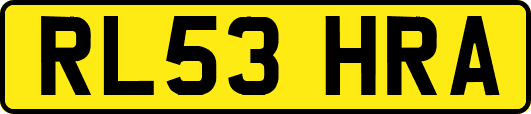 RL53HRA