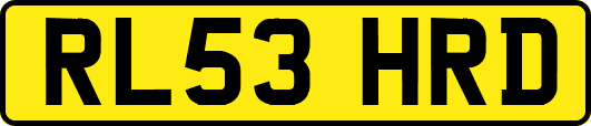 RL53HRD