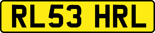 RL53HRL