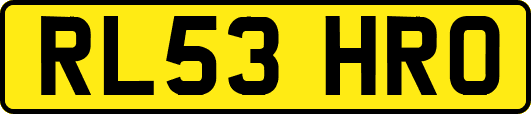 RL53HRO
