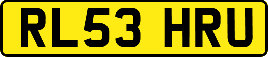 RL53HRU