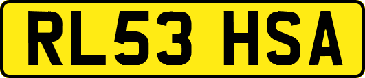 RL53HSA