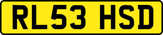 RL53HSD