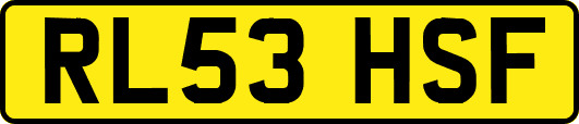RL53HSF