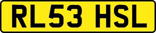 RL53HSL