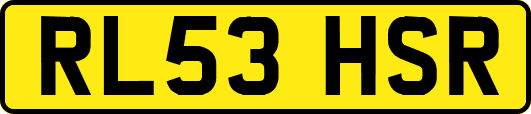 RL53HSR