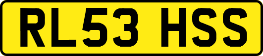 RL53HSS