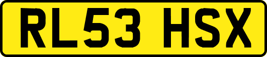 RL53HSX