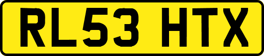 RL53HTX