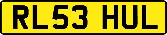 RL53HUL