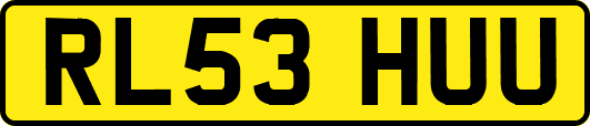 RL53HUU