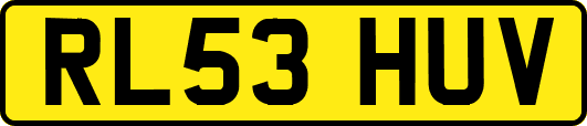 RL53HUV