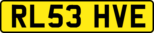 RL53HVE