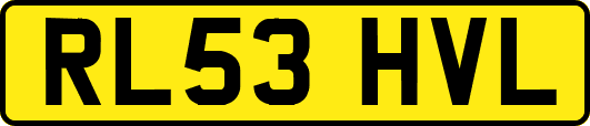 RL53HVL