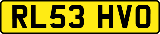 RL53HVO