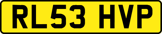 RL53HVP