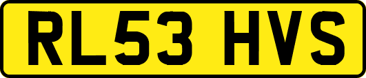RL53HVS