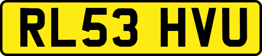 RL53HVU