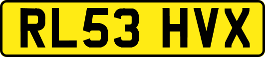 RL53HVX