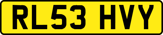 RL53HVY