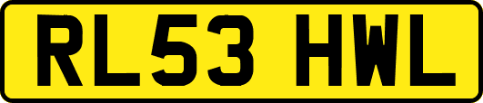 RL53HWL