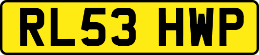 RL53HWP