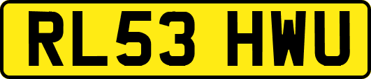 RL53HWU