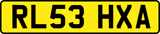 RL53HXA