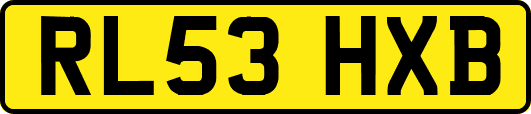 RL53HXB