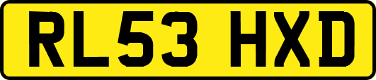 RL53HXD
