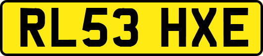 RL53HXE