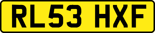 RL53HXF