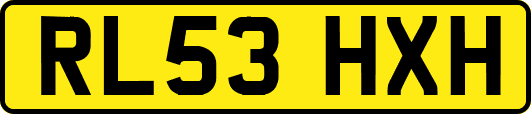 RL53HXH