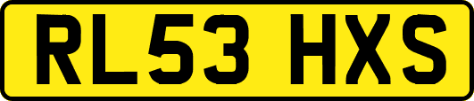 RL53HXS