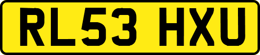 RL53HXU