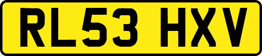 RL53HXV