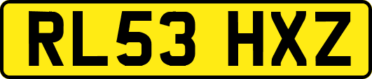 RL53HXZ