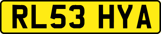 RL53HYA