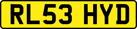 RL53HYD