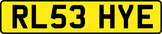 RL53HYE