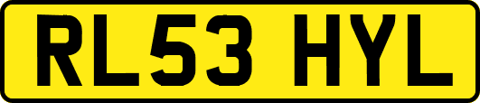 RL53HYL