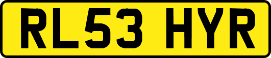 RL53HYR
