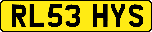 RL53HYS