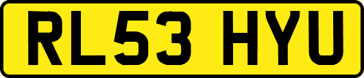 RL53HYU