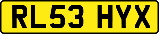 RL53HYX